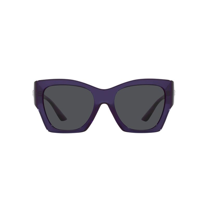 VERSACE - Anteojos De Sol Versace VE4452 Mujer Morado