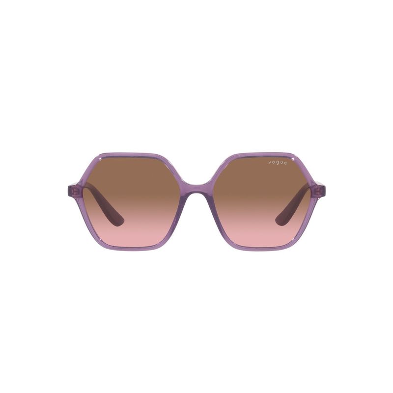 VOGUE - Anteojos De Sol Vogue VO5361S Mujer Morado.