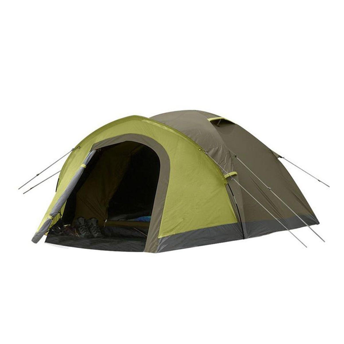 COLEMAN - Carpa Darwin 4 Personas+ Coleman® / 4P+