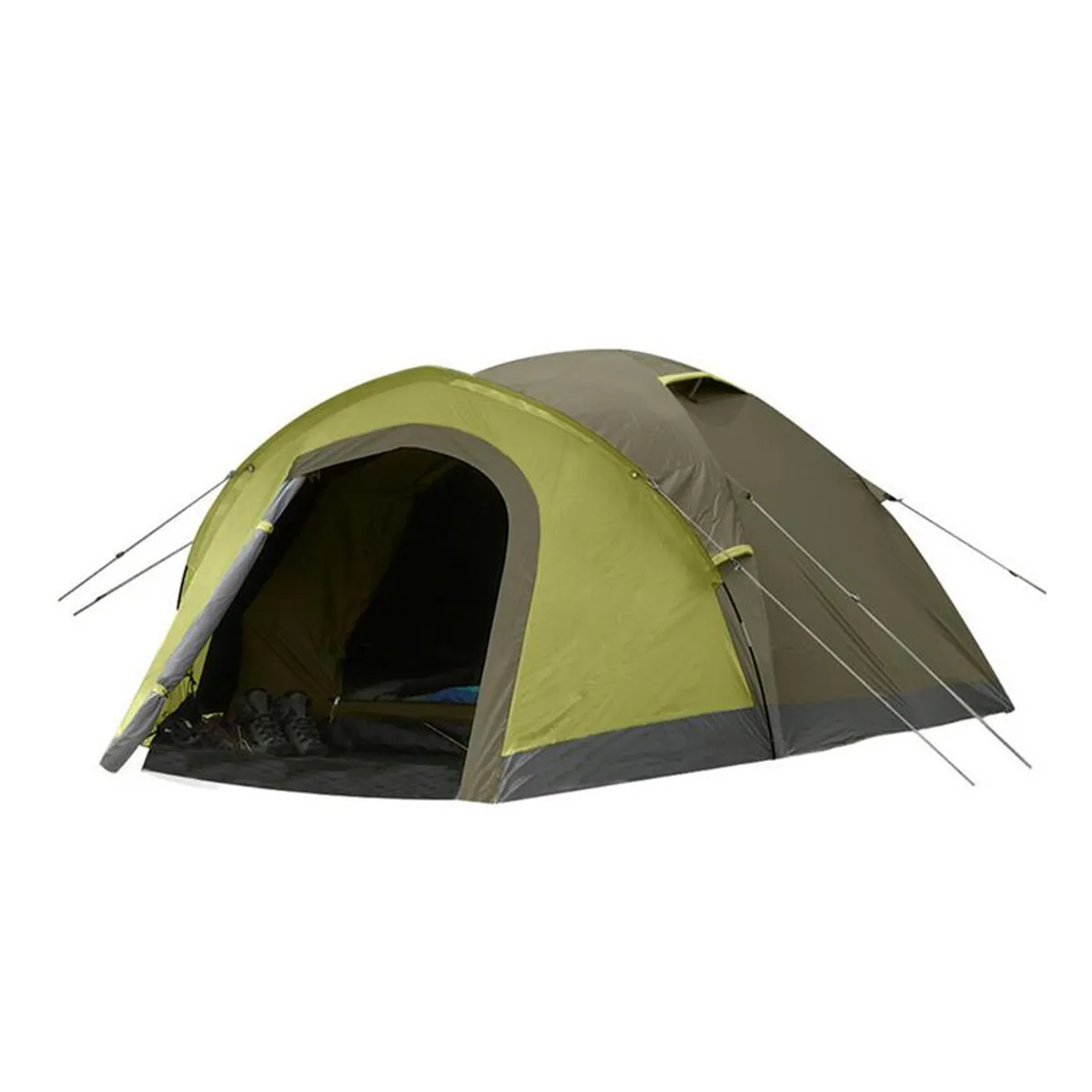 COLEMAN - Carpa Darwin 4 Personas+ Coleman® / 4P+