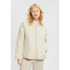 ESPRIT - Chaqueta Acolchada Ligera Mujer