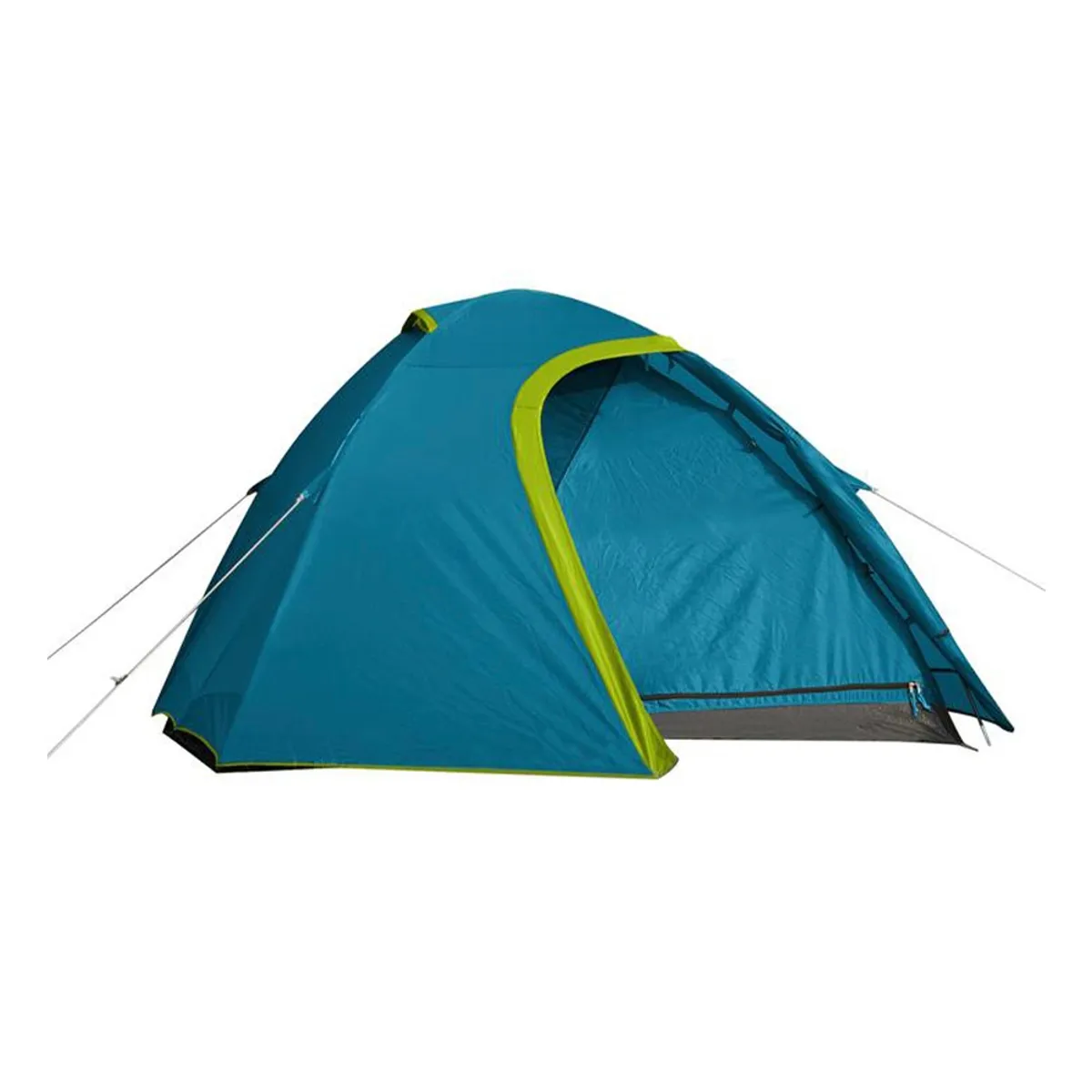 COLEMAN - Carpa Kobuk 4 Personas Blackout Coleman® / 4P