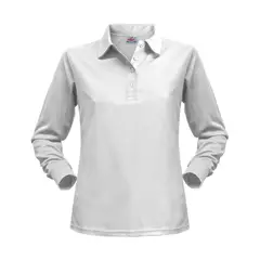 INDUSBORD - Poleras Dryfit Quickdry Premium Mujer Manga Larga Uv50 Certificada.-