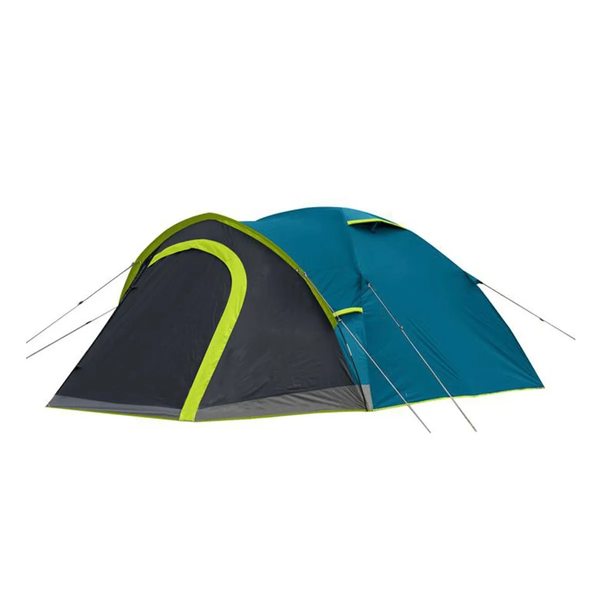 COLEMAN - Carpa Kobuk 2.0 4 Personas Blackout Coleman® / 4P+