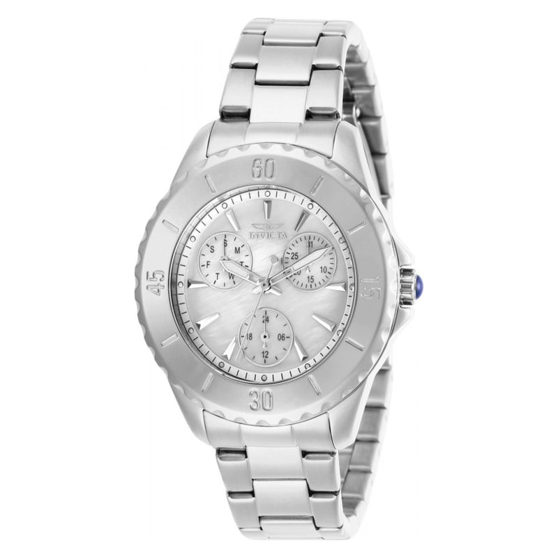 INVICTA - Reloj Invicta 29106 Angel Quartz Mujer
