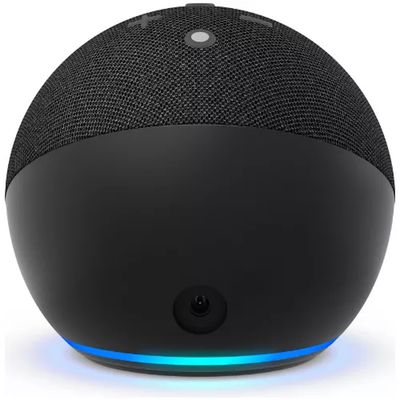 Imagen 2 del producto Alexa Echo Dot 5 Parlante Inteligente con Alexa charcoal