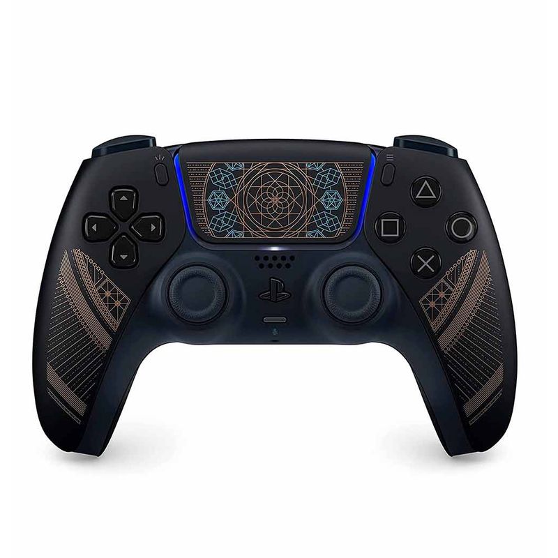 PLAYSTATION - Control DualSense  Final Fantasy XVI  LIMITED EDITION  PS5