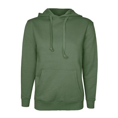 Imagen 2 del producto Polerón Canguro French Terry Vulpes Unisex