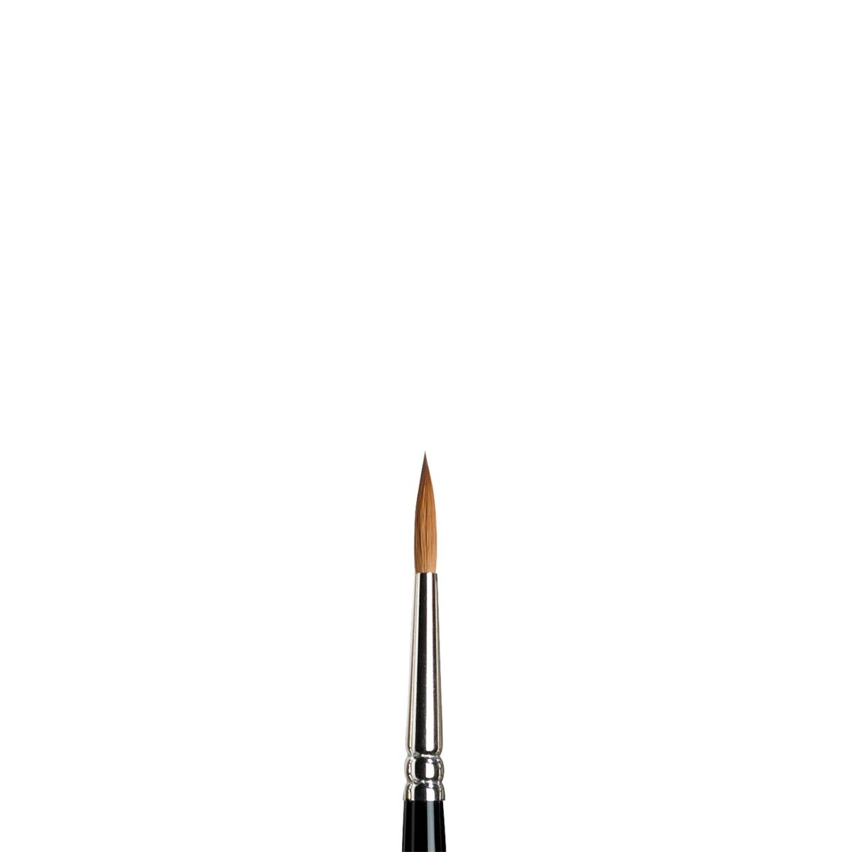WINSOR AND NEWTON - Pincel Serie 7 Marta Kolinsky Sable Winsor & Newton N°4