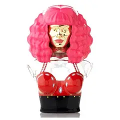 NICKI MINAJ - Minajesty Edp 100 Ml