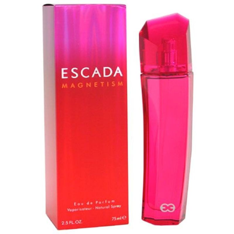 ESCADA - ESCADA ESCADA MAGNETISM 75ML EDP DAMA