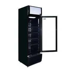 MAIGAS - Visicooler Negro 224 LT LG265N