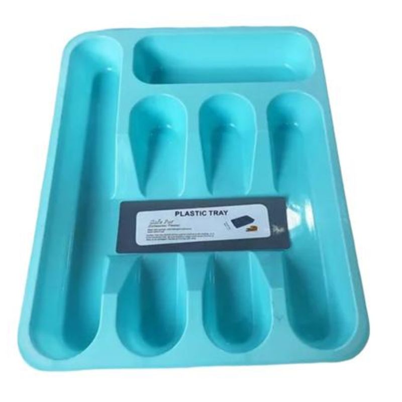 OEM - ORGANIZADOR PORTA CUBIERTOS PLASTICO