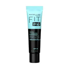 MAYBELLINE - Primer Fit Me Matte + Poreless 30ML.