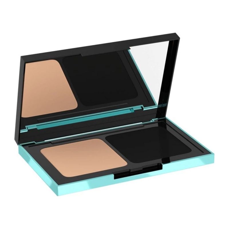 MAYBELLINE - POLVO MAYBELLINE FIT ME ULTIMATE POWDER FOUNDATION SFP 44 TONO 112.