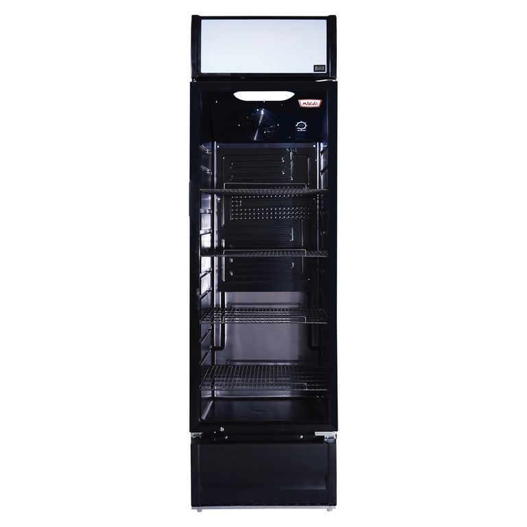 MAIGAS Visicooler 292 LT Negro High Cooling LG300N