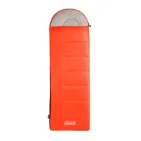 Saco De Dormir Breeze Hood Coleman® Rojo