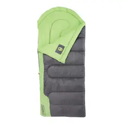 COLEMAN - Saco De Dormir Contour Raymer Coleman® Verde