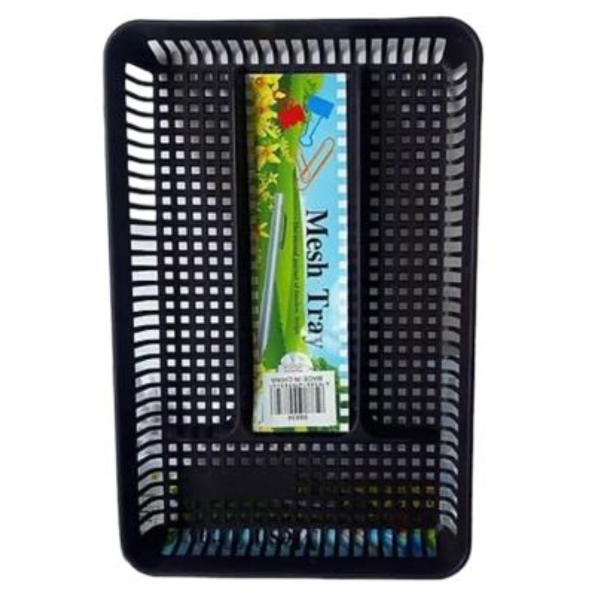 OEM - ORGANIZADOR ESCURRIDOR PORTA CUBIERTOS PLASTICO