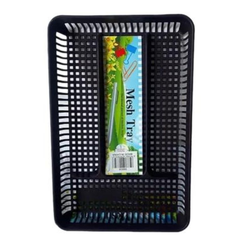 OEM - ORGANIZADOR ESCURRIDOR PORTA CUBIERTOS PLASTICO