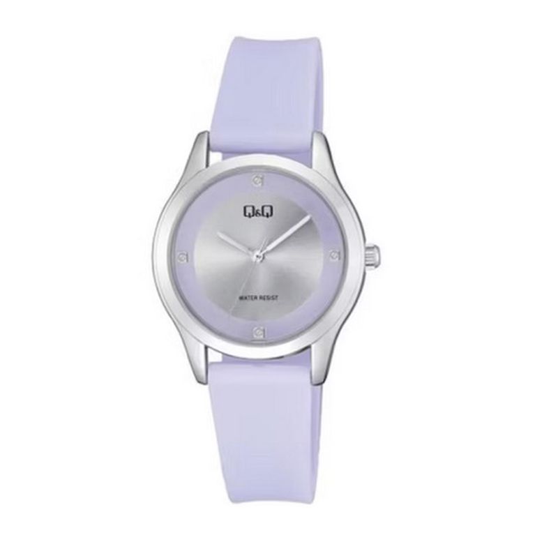 Q&Q - RELOJ QYQ MUJER RESIN QZ51J352Y