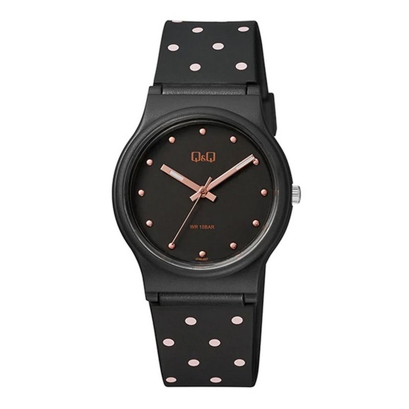 Q&Q - RELOJ QYQ UNISEX VP46J057Y
