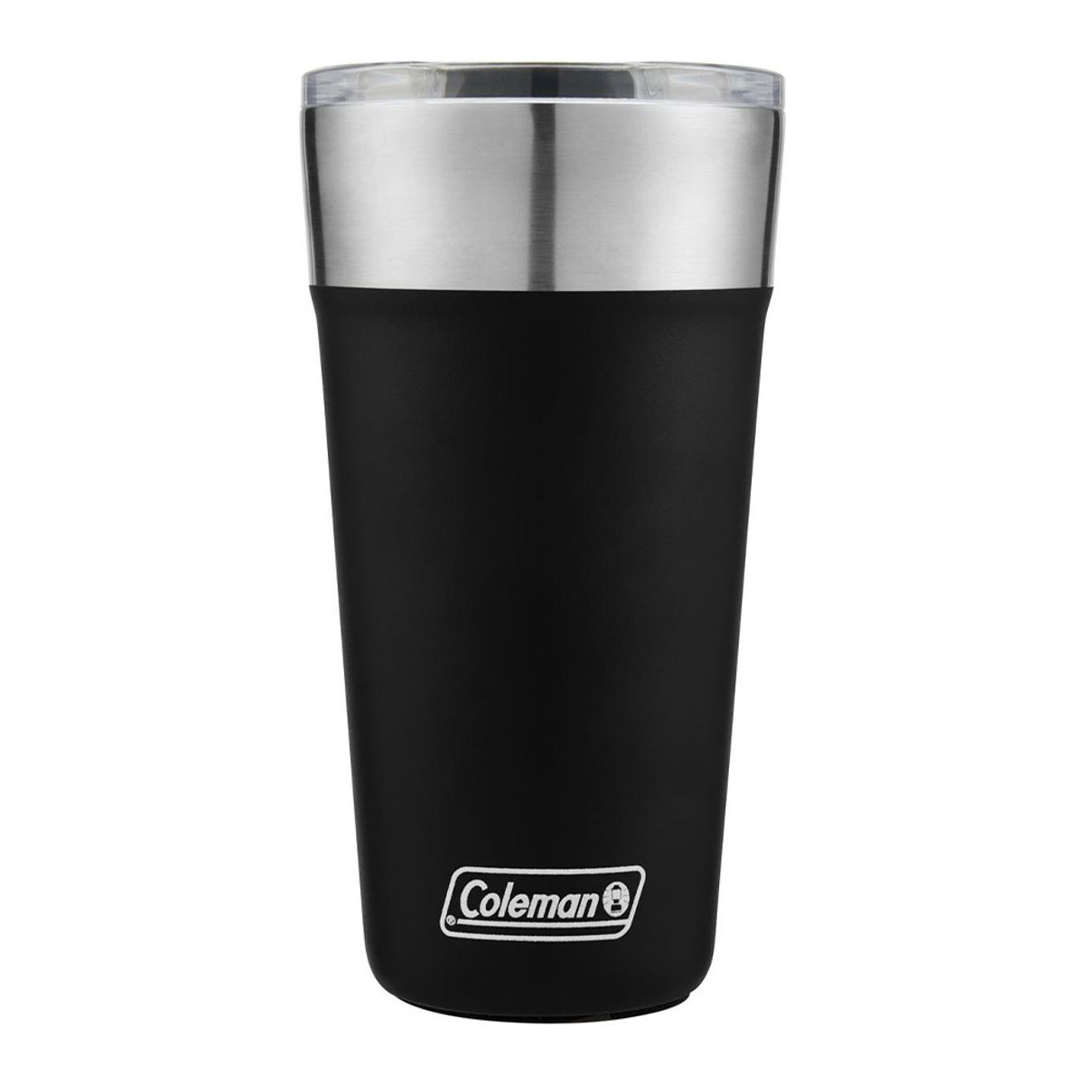 COLEMAN - Vaso Termico Brew Tumbler Coleman® 600 ml Negro
