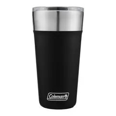 COLEMAN - Vaso Termico Brew Tumbler Coleman® 600 ml Negro