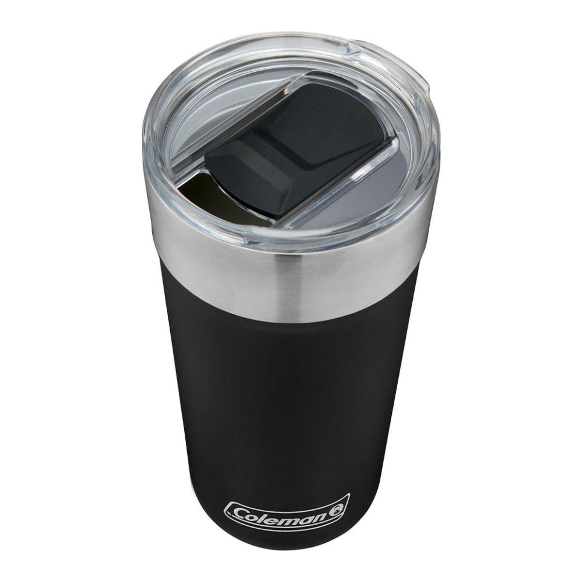 COLEMAN - Vaso Termico Brew Tumbler Coleman® 600 ml Negro