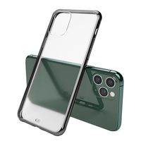 Carcasa Ultra Delgada Para iPhone 11 Pro Max