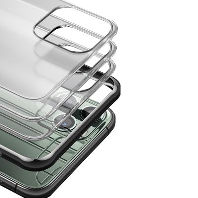 Imagen 2 del producto Carcasa Ultra Delgada Para iPhone 11 Pro Max