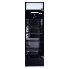 MAIGAS - Visicooler 327 LT Negro LG360N