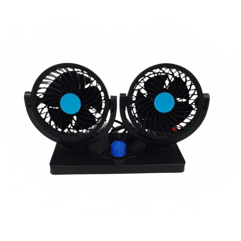 OEM - Ventilador para auto.   DC 12V.