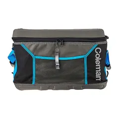 COLEMAN - Soft Cooler Eva Negro Coleman® Capacidad 45 Latas