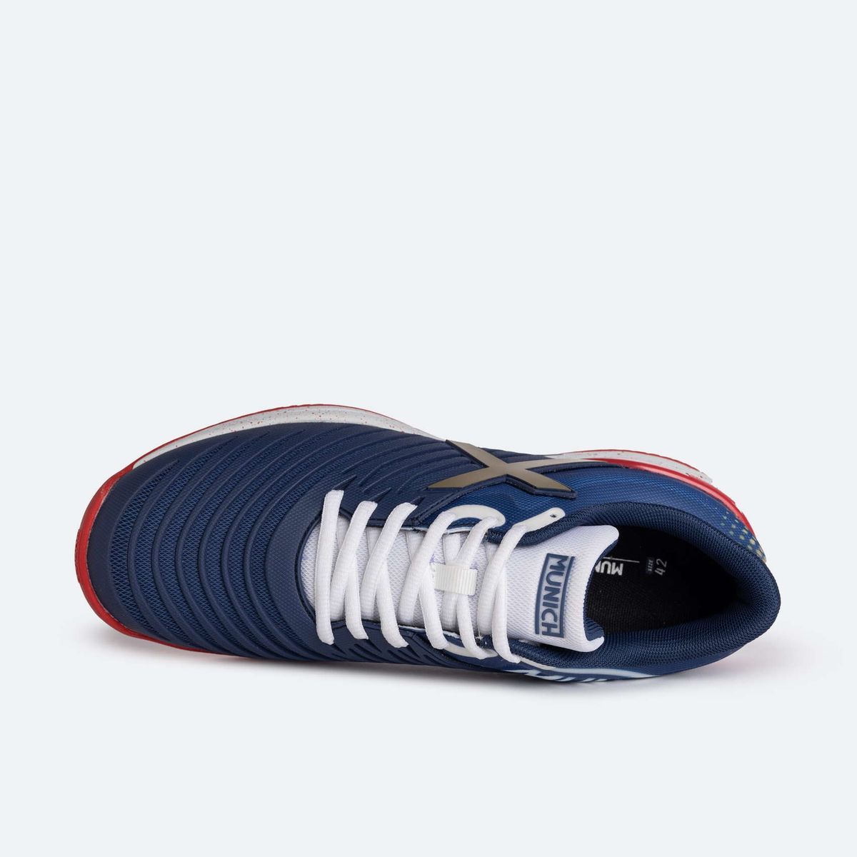 MUNICH - ZAPATILLAS MUNICH PADX 35 PADEL