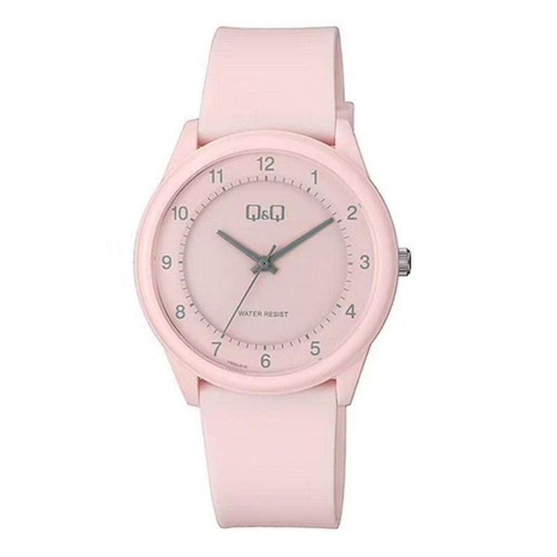 Q&Q - RELOJ QYQ MUJER VS60J010Y