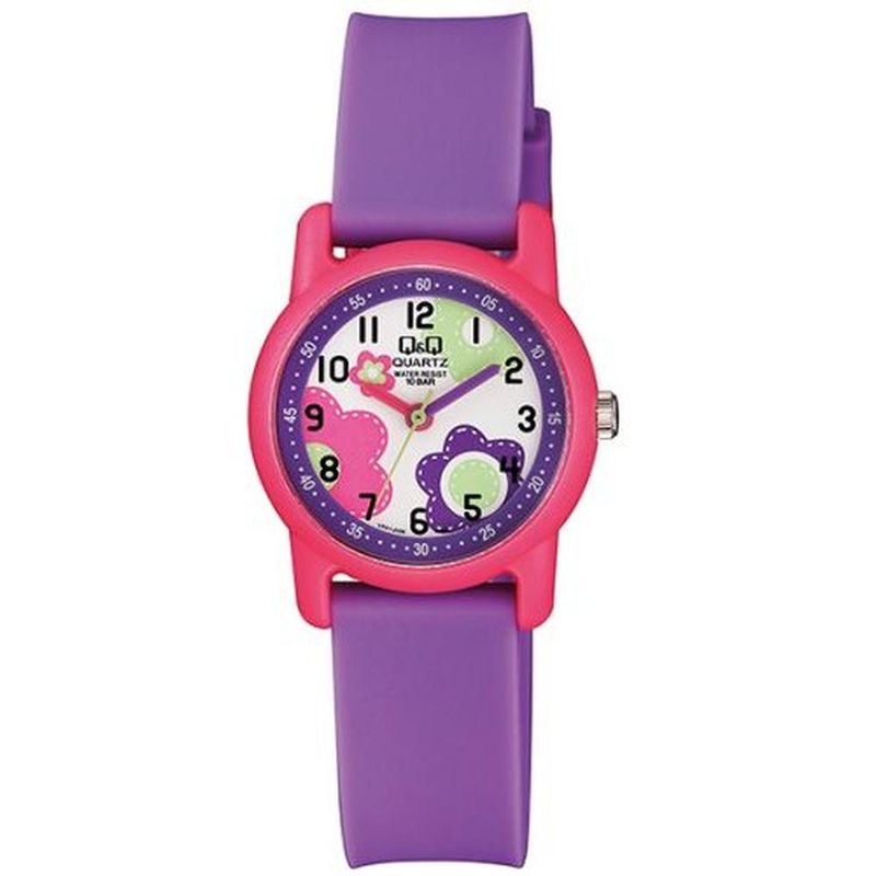 Q&Q - RELOJ QYQ INFANTIL VR41J006Y