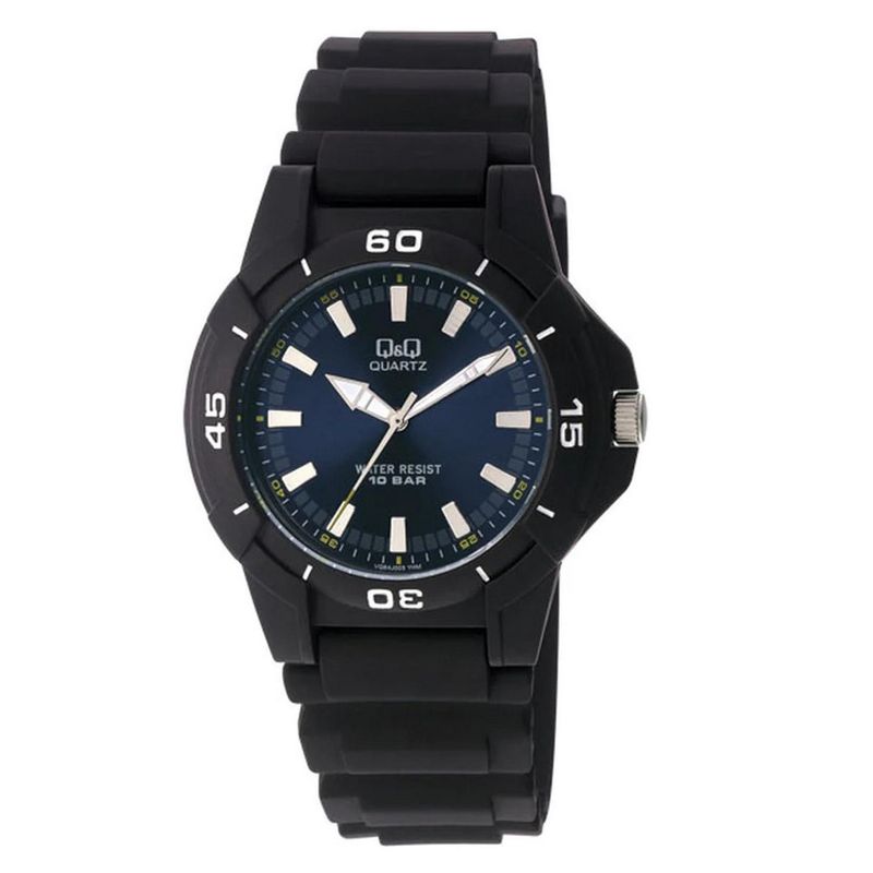 Q&Q - RELOJ QYQ HOMBRE VQ84J003Y