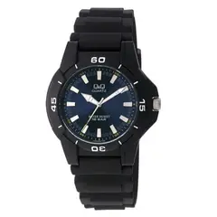 Q&Q - RELOJ QYQ HOMBRE VQ84J003Y