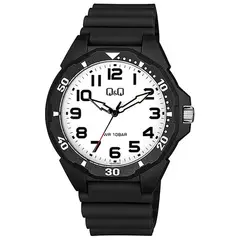 Q&Q - RELOJ QYQ HOMBRE VS44J001Y