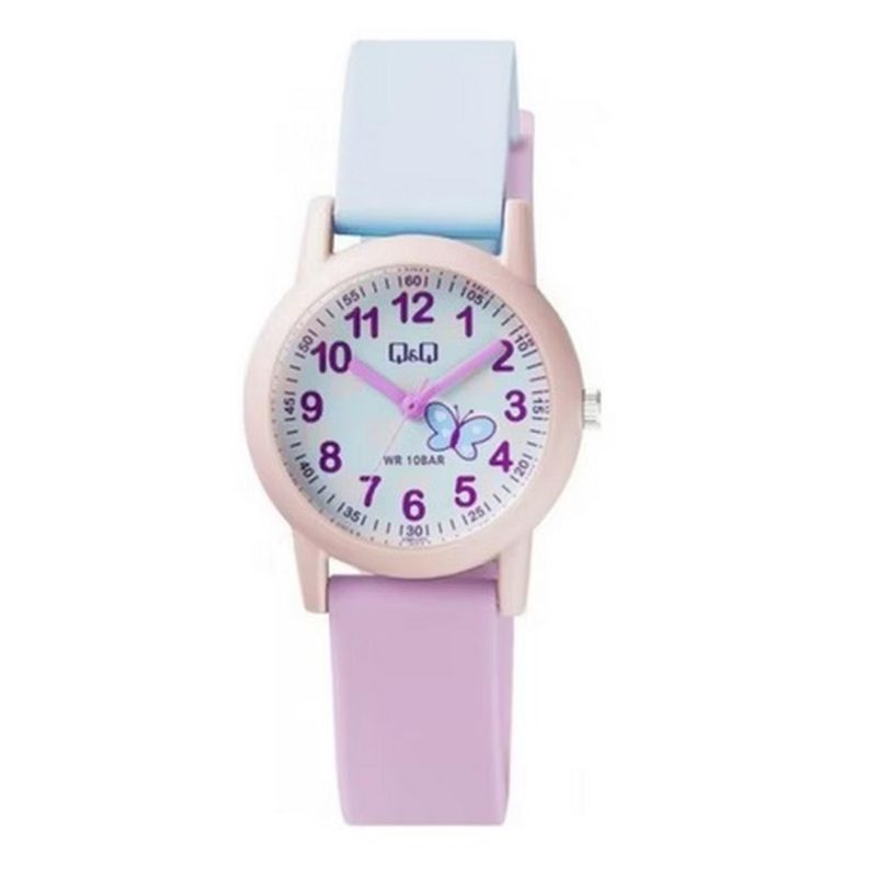 Q&Q - RELOJ QYQ INFANTIL VS49J003Y