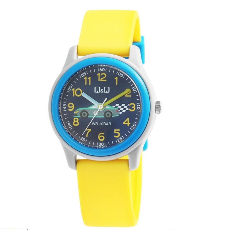 Q&Q - RELOJ QYQ INFANTIL VS59J007Y