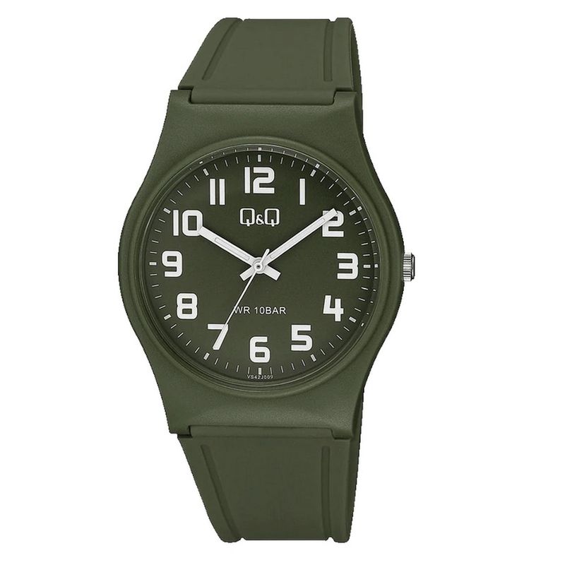 Q&Q - RELOJ QYQ HOMBRE VS42J009Y
