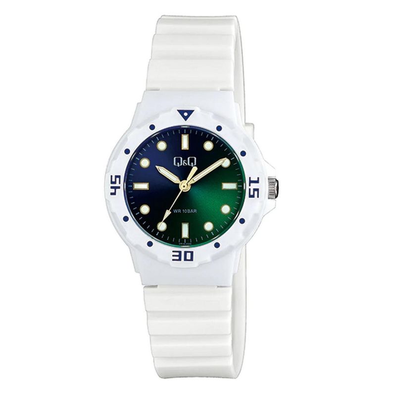 Q&Q - RELOJ QYQ MUJER VR19J023Y