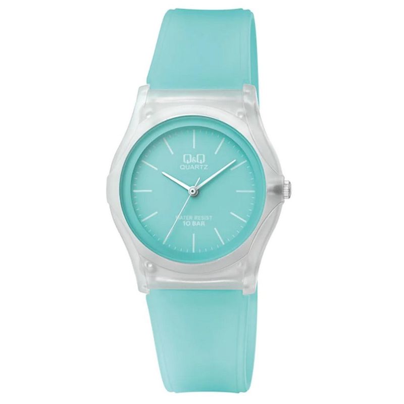 Q&Q - RELOJ QYQ MUJER VQ04J006Y