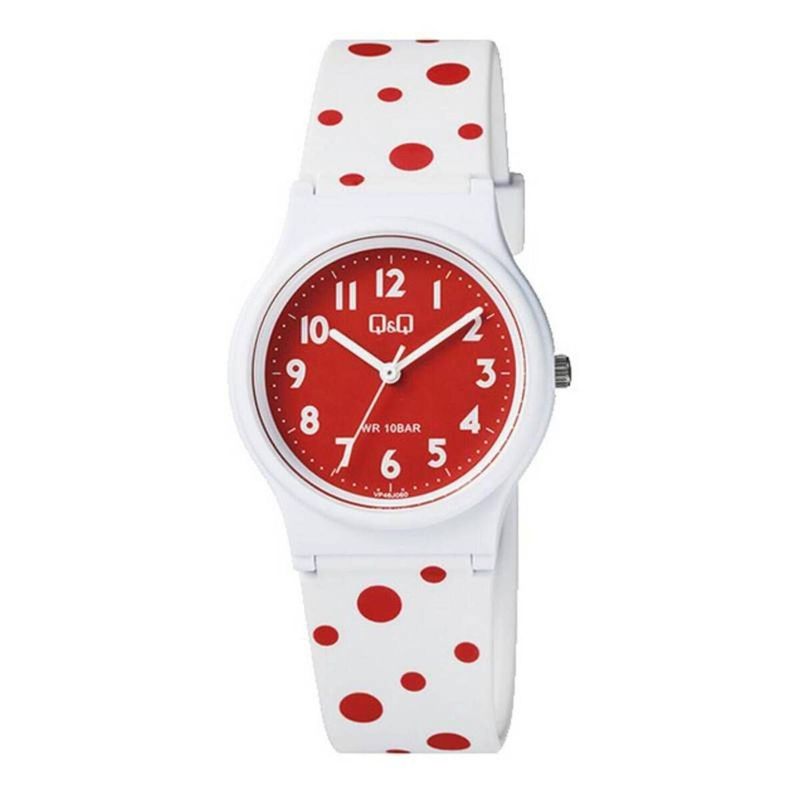 Q&Q - RELOJ QYQ NIÑO VP46J060Y