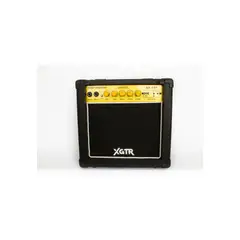 XGTR - Amplificador Guitarra Eléctrica 15W GA-15T