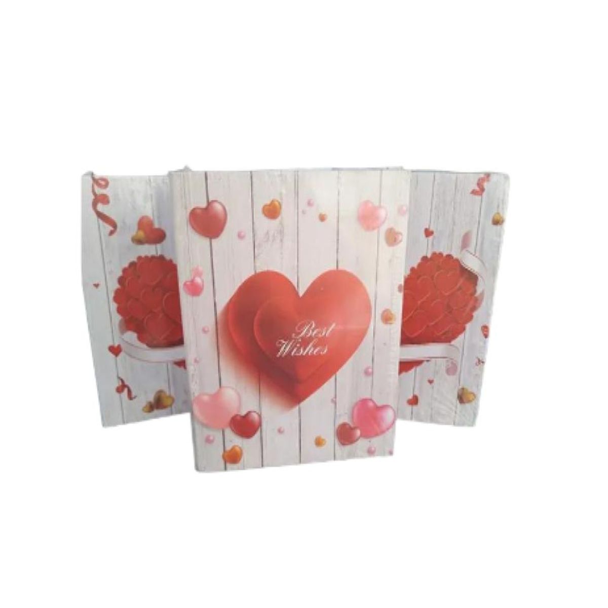 OEM - Album de fotos 10*15cm.  Para 100 fotos.