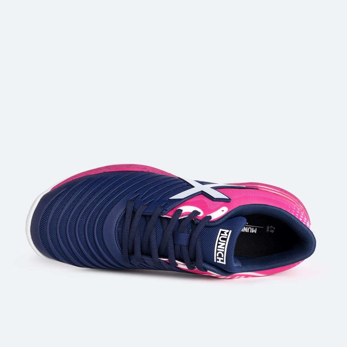 GENERICO - ZAPATILLAS MUNICH PADX 33 PADEL