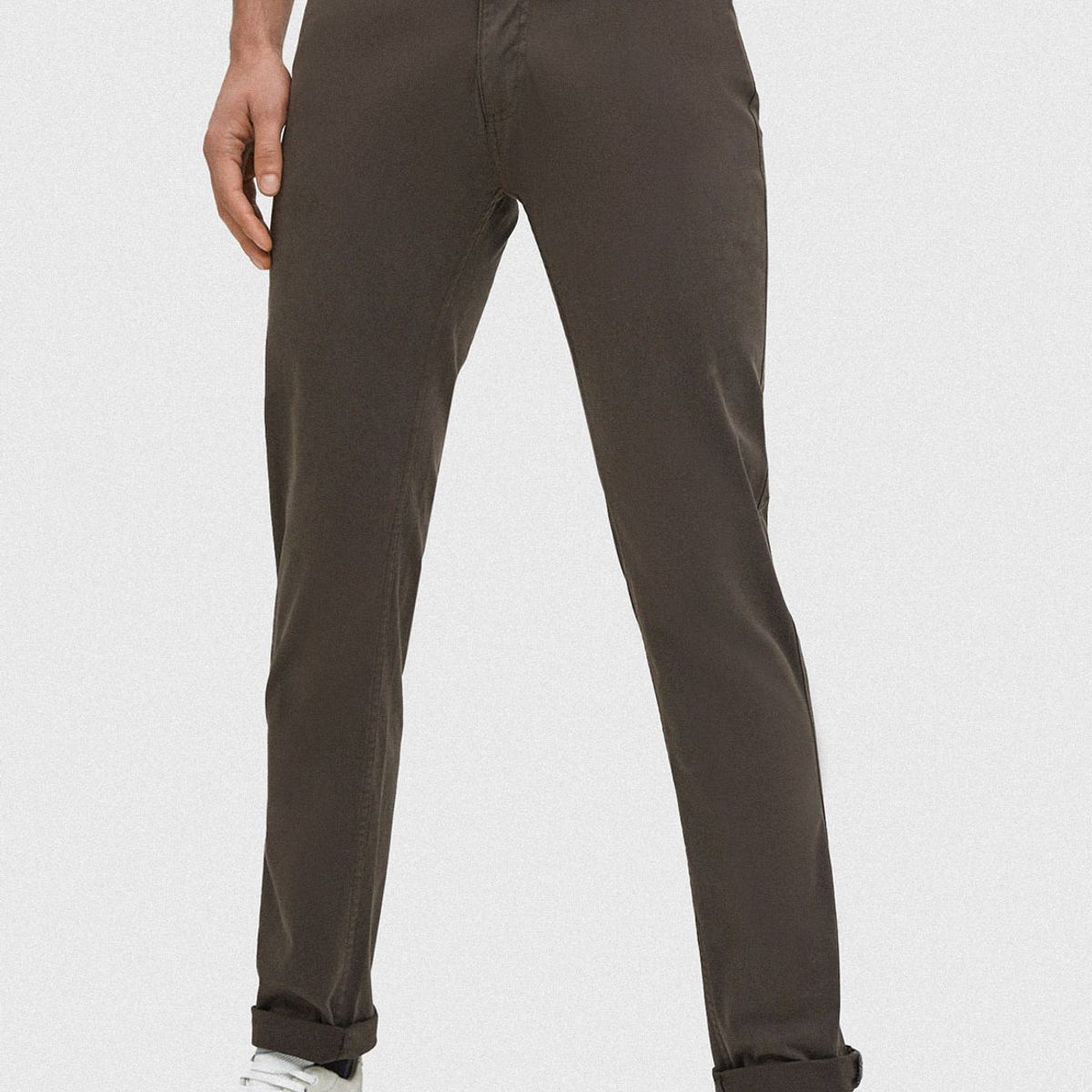 TRIAL - Pantalón casual Vilas